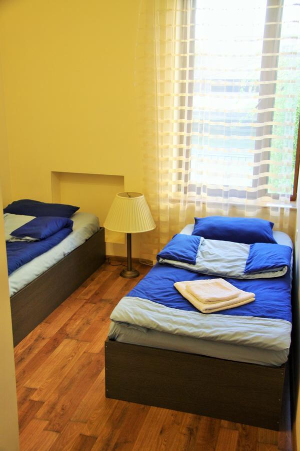 Shat Lav Hostel Erevan Exterior foto