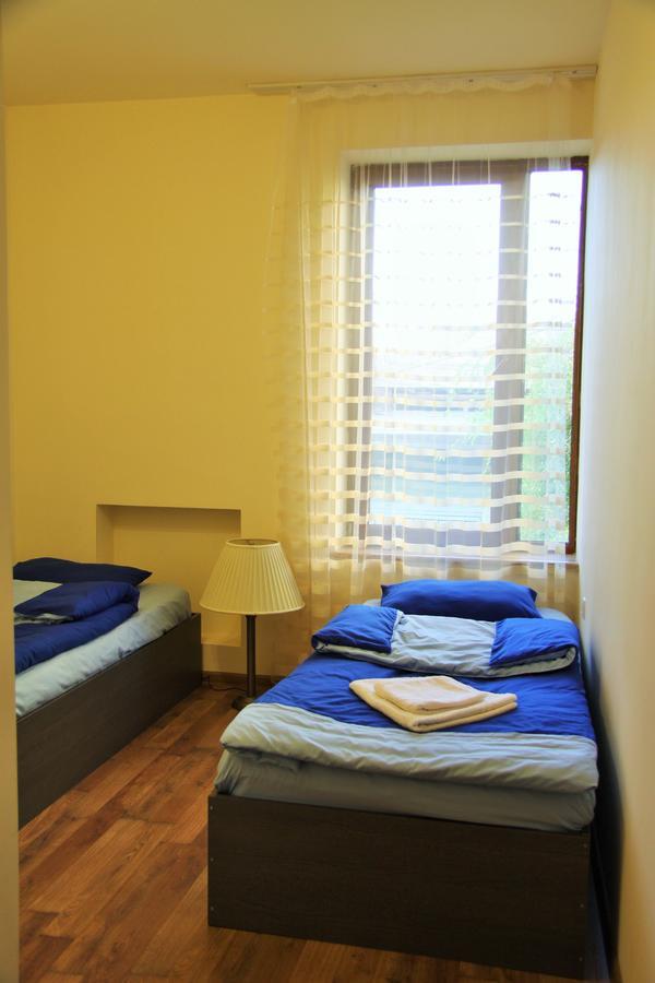Shat Lav Hostel Erevan Exterior foto
