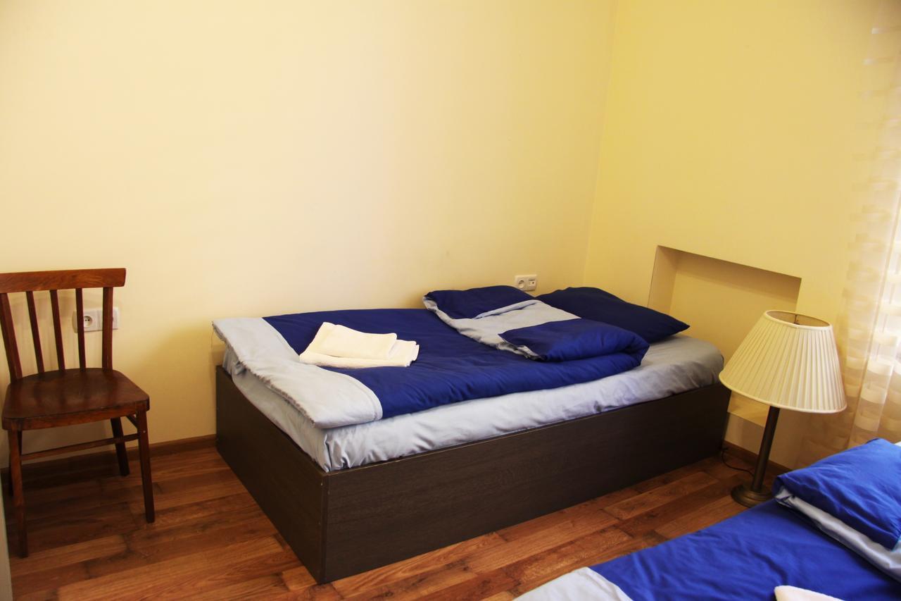Shat Lav Hostel Erevan Exterior foto