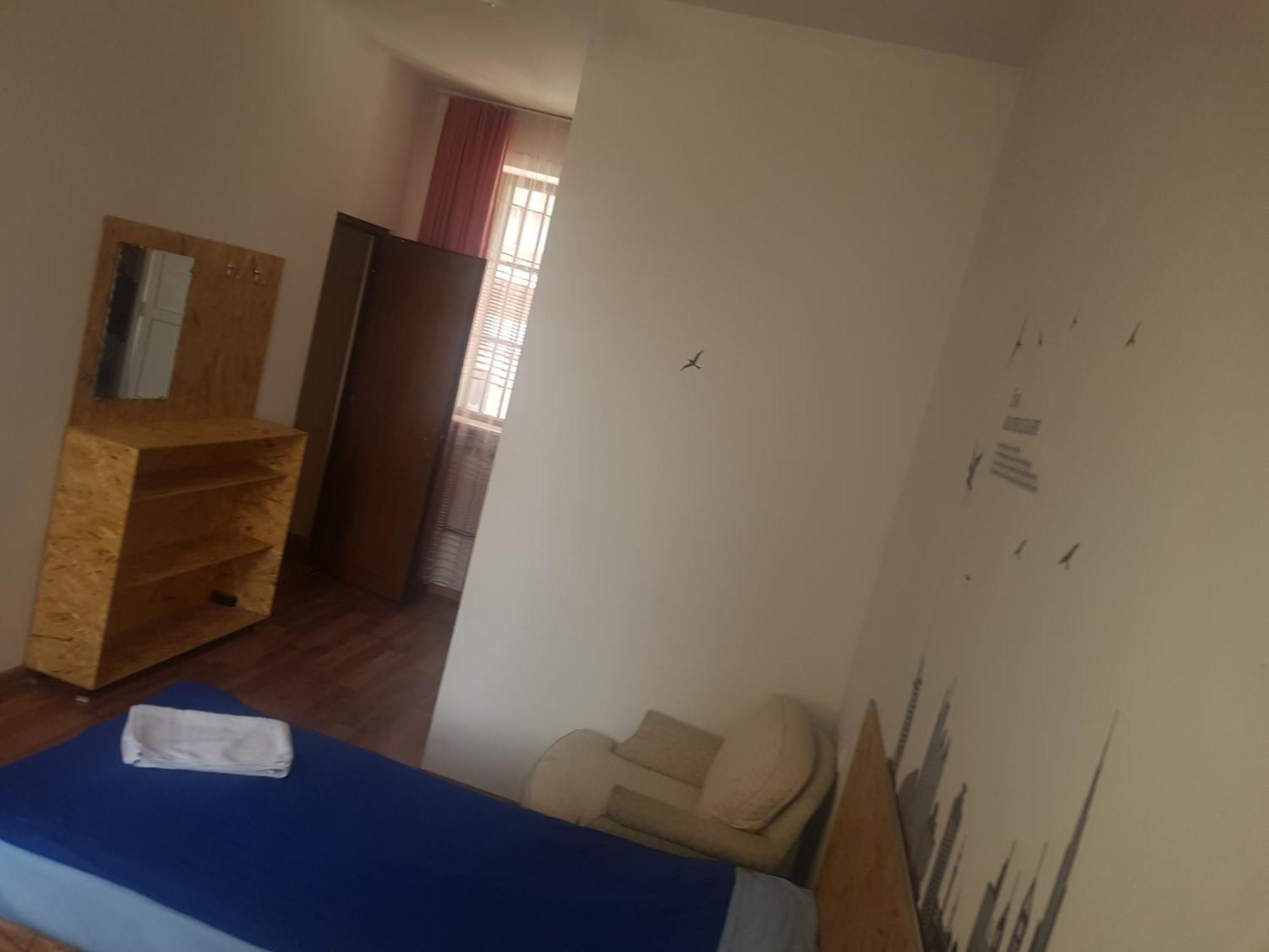 Shat Lav Hostel Erevan Exterior foto
